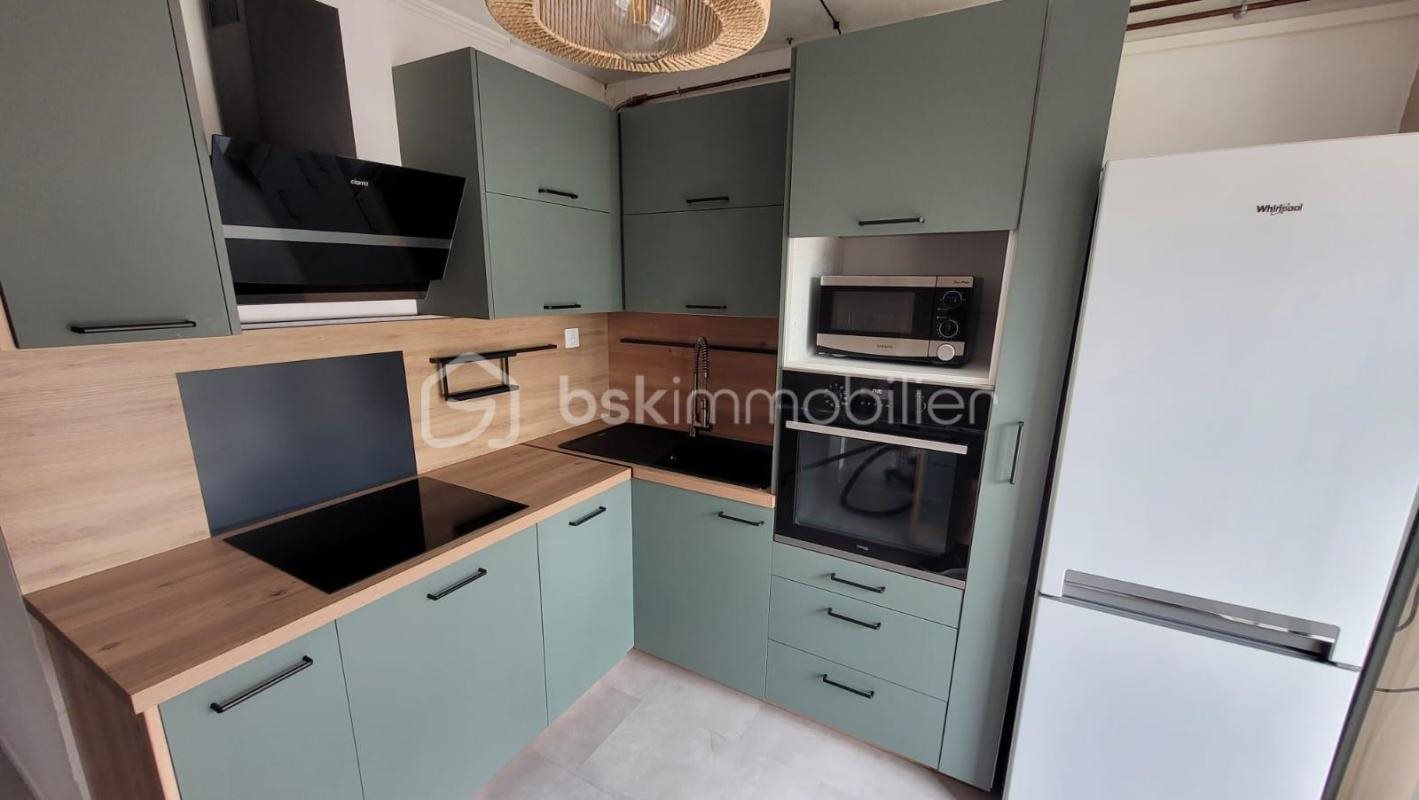 Appartement à vendre, 80m², Bagnols-sur-Cèze