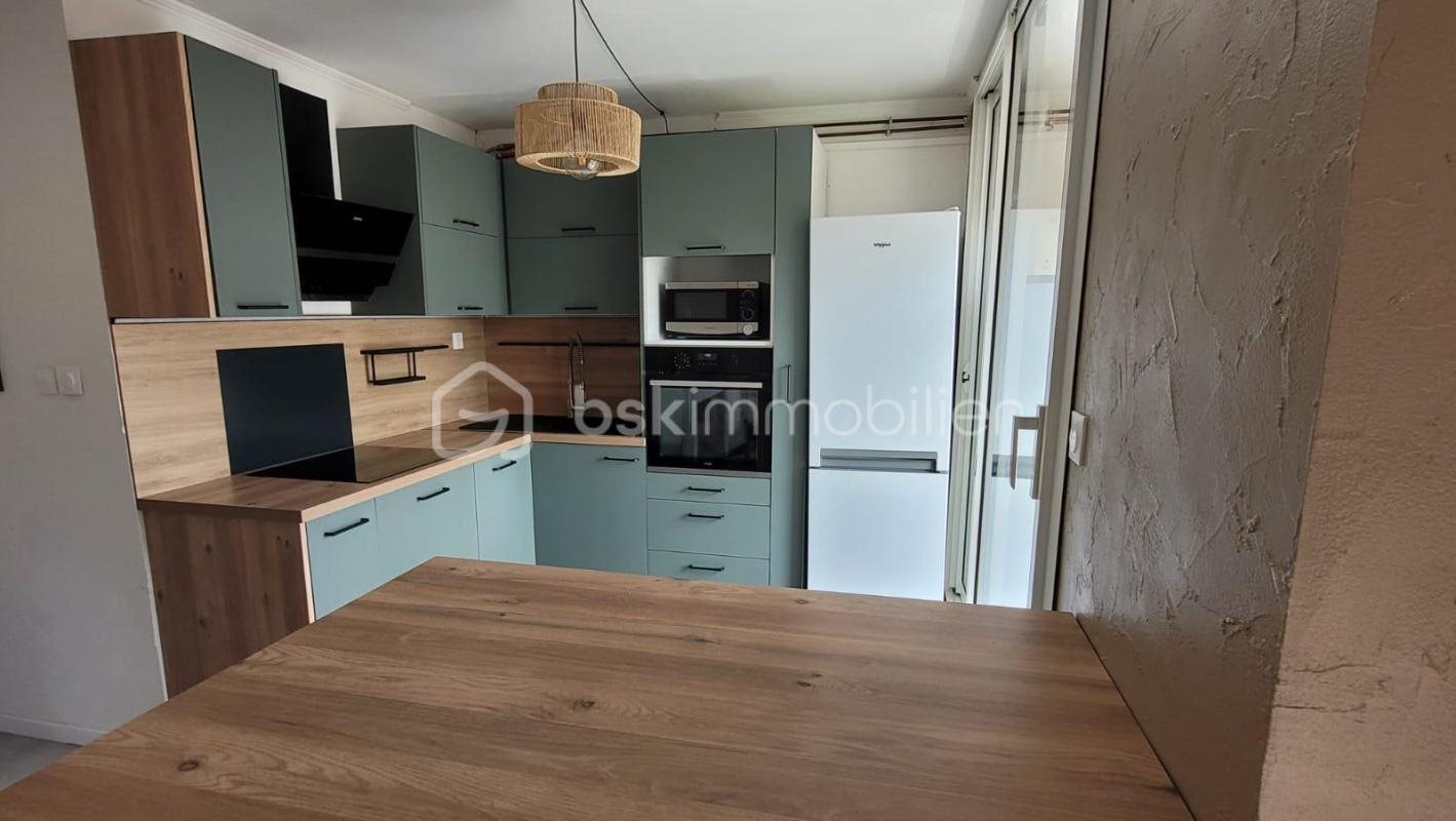 Appartement à vendre, 80m², Bagnols-sur-Cèze