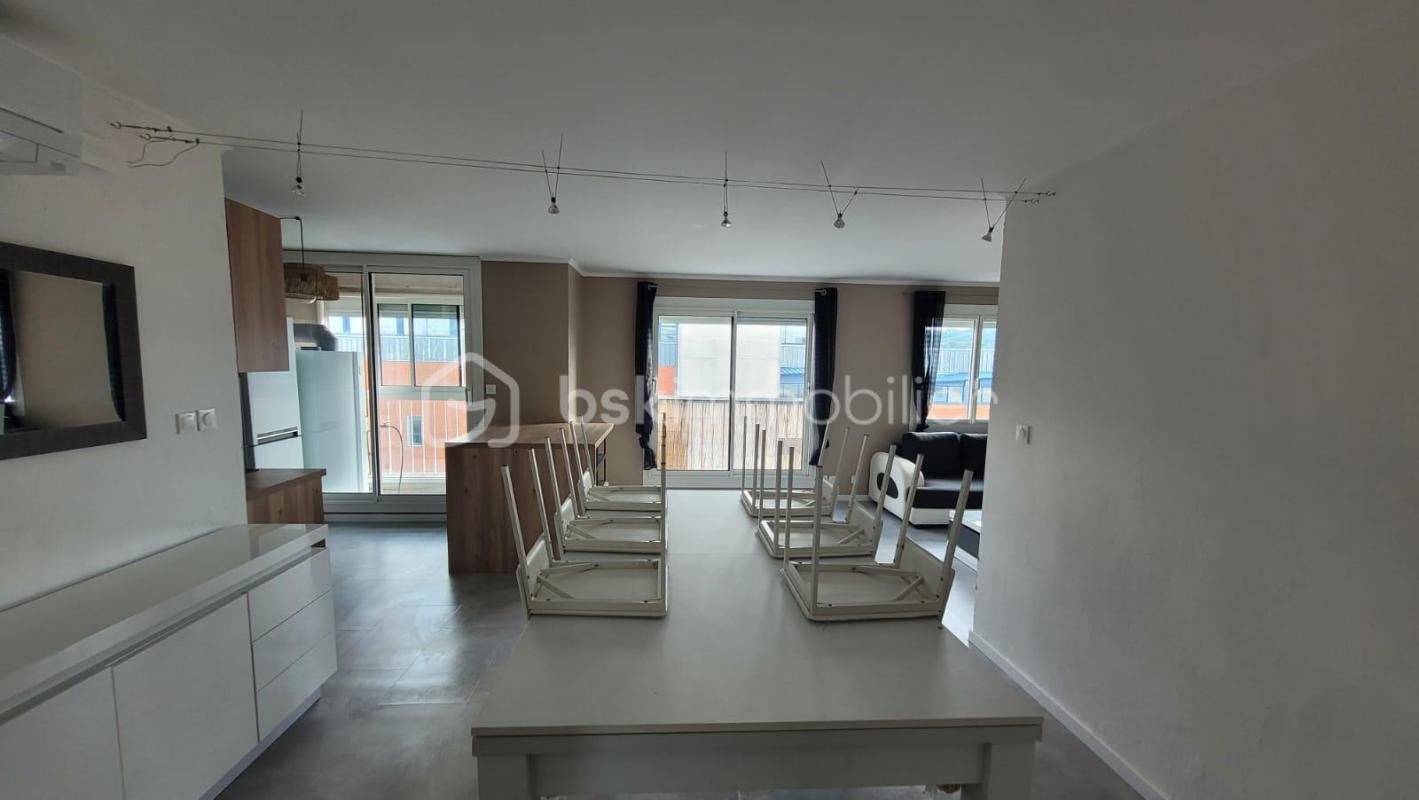 Appartement à vendre, 80m², Bagnols-sur-Cèze