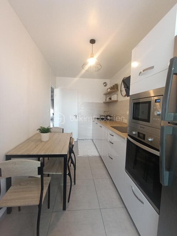 Appartement à vendre, 79m², Bagnols-sur-Cèze