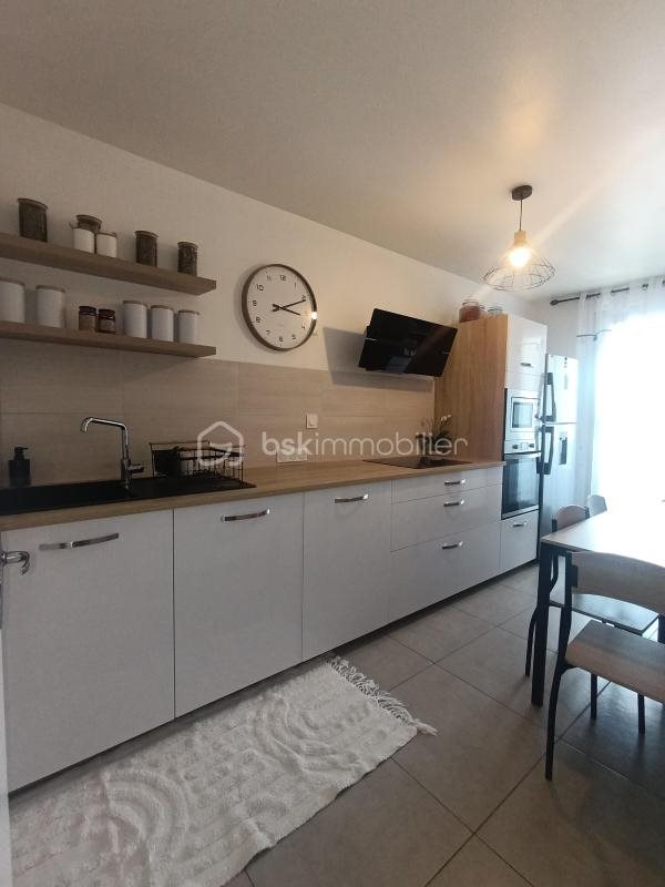 Appartement à vendre, 79m², Bagnols-sur-Cèze