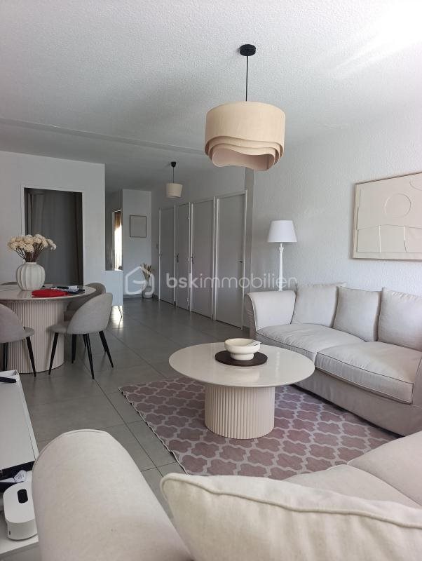 Appartement à vendre, 79m², Bagnols-sur-Cèze