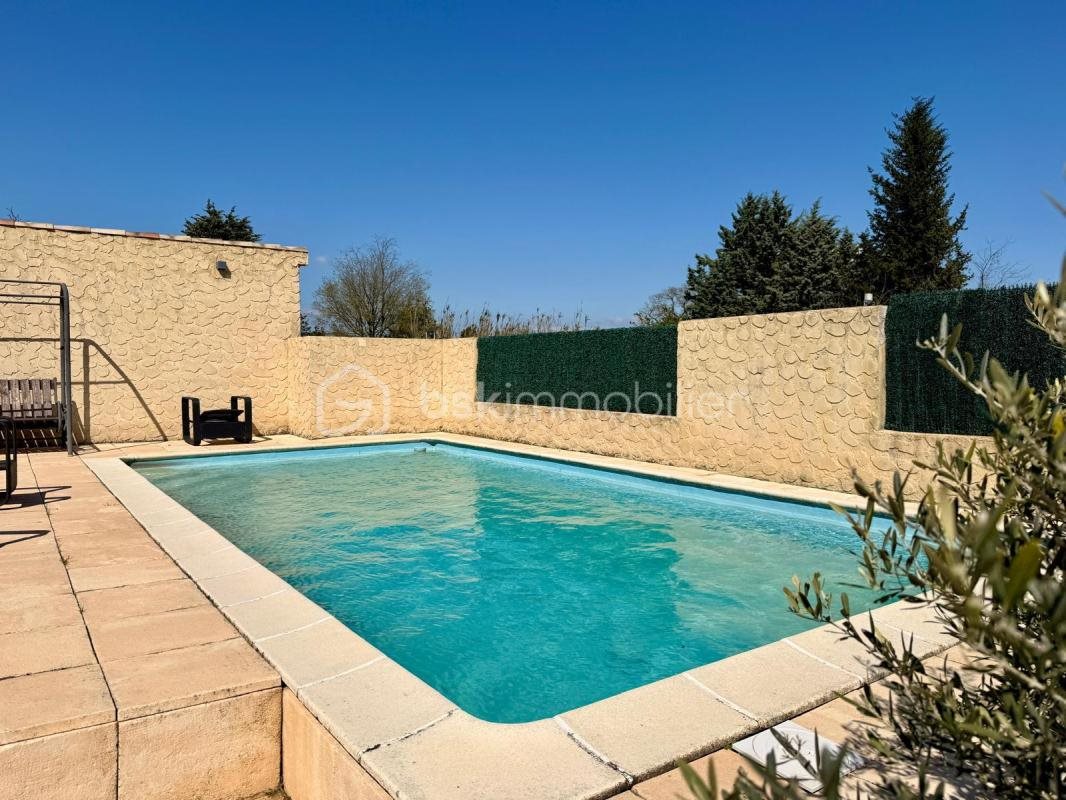 Maison à vendre, 118m², Bollène