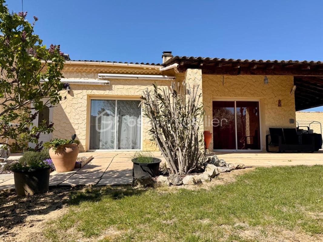 Maison à vendre, 118m², Bollène