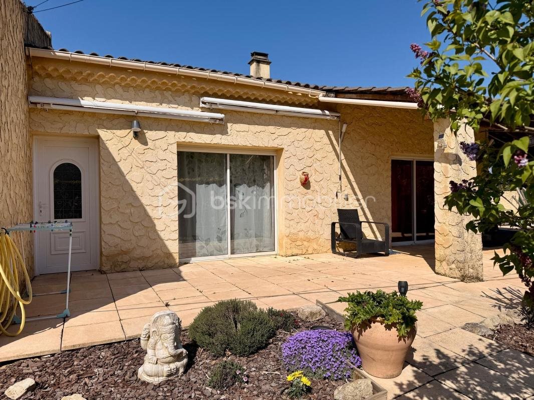 Maison à vendre, 118m², Bollène