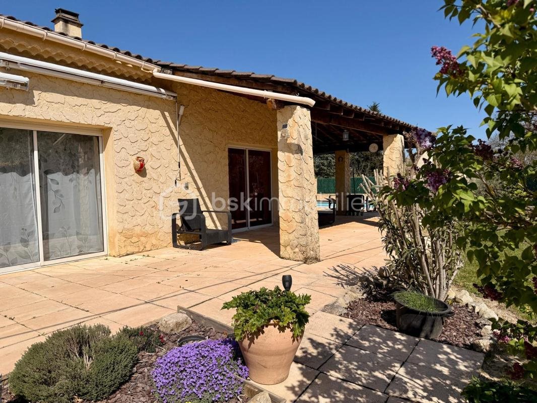 Maison à vendre, 118m², Bollène