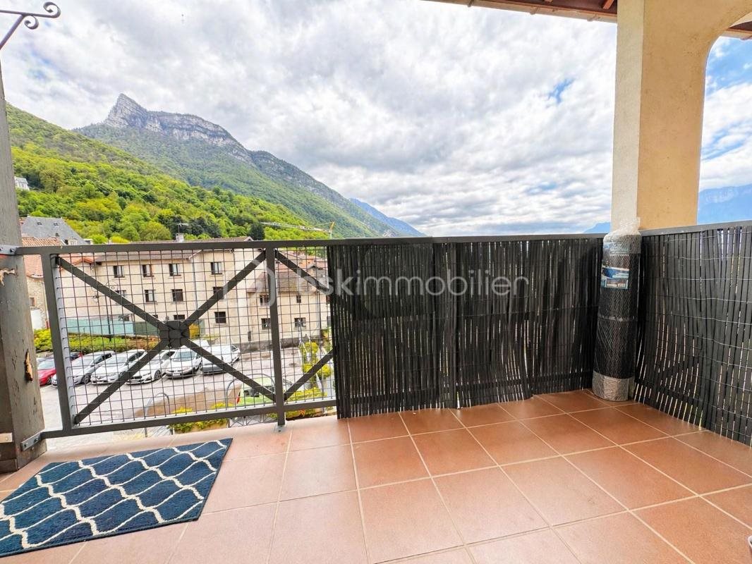 Appartement à vendre, 78m², Voreppe
