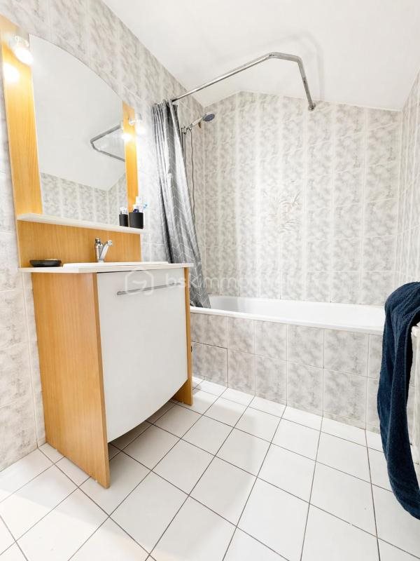 Appartement à vendre, 78m², Voreppe