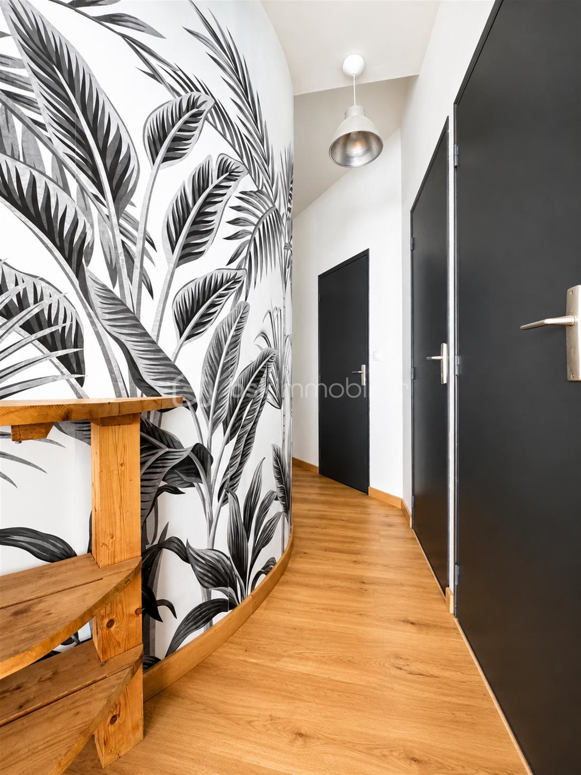 Appartement à vendre, 45m², Grenoble