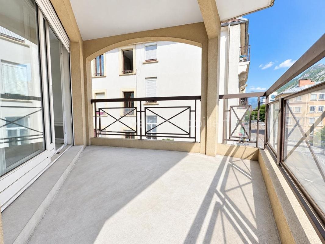 Appartement à vendre, 47m², Grenoble