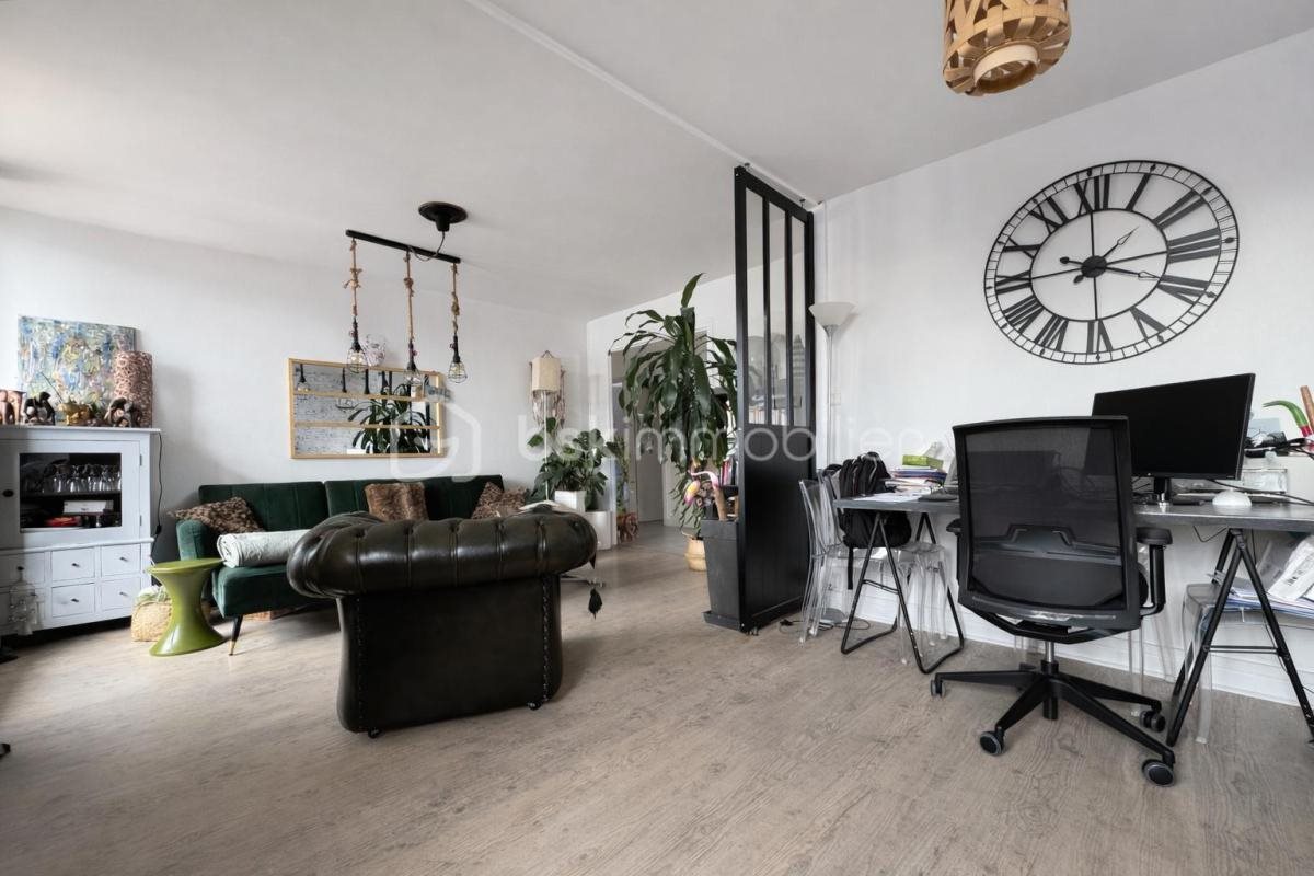 Appartement à vendre, 67m², Grenoble
