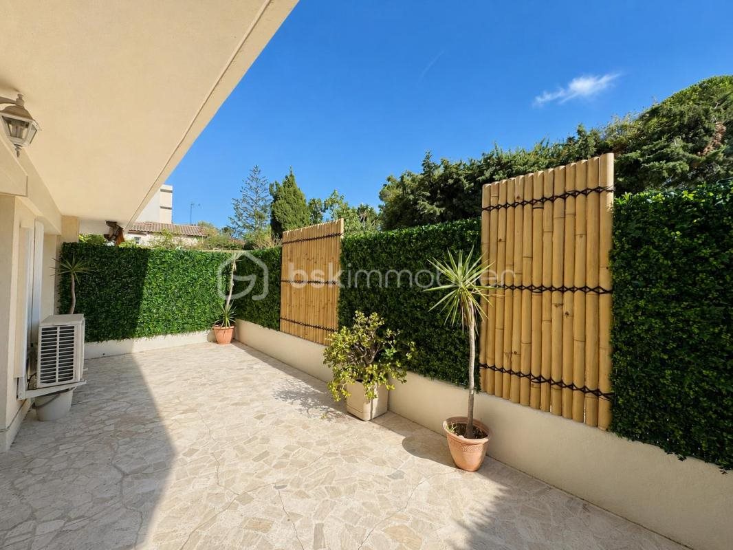 Appartement à vendre, 48m², Le Cannet