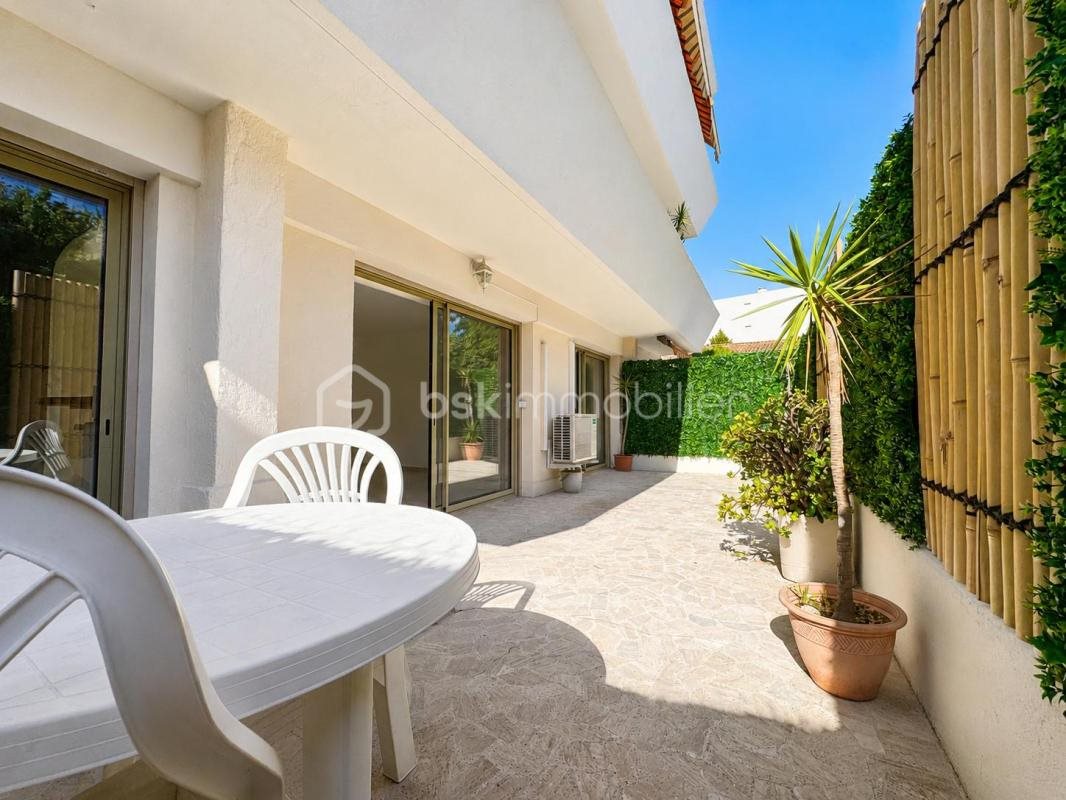 Appartement à vendre, 48m², Le Cannet