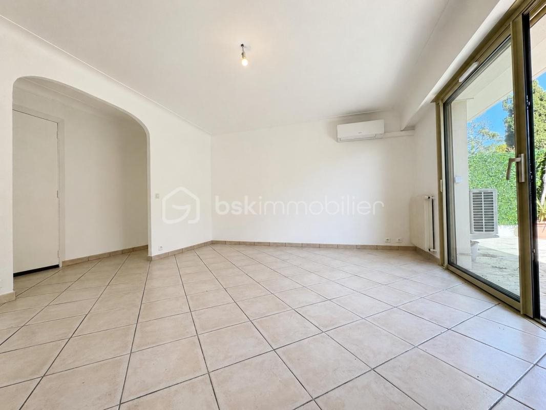 Appartement à vendre, 48m², Le Cannet