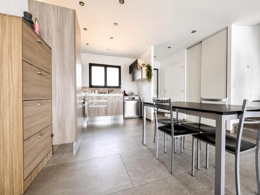 Maison à vendre, 122m², Voiron