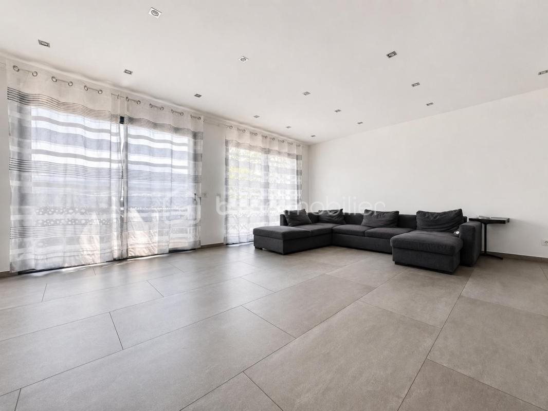 Maison à vendre, 122m², Voiron
