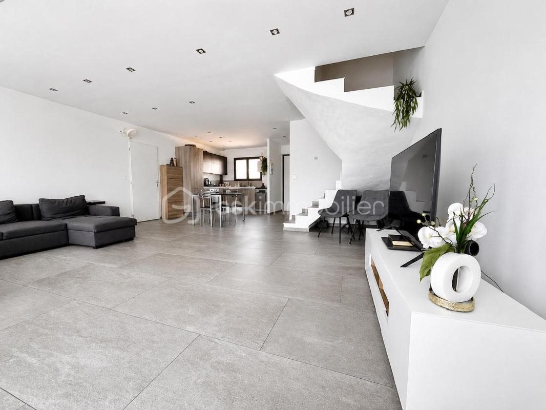 Maison à vendre, 122m², Voiron