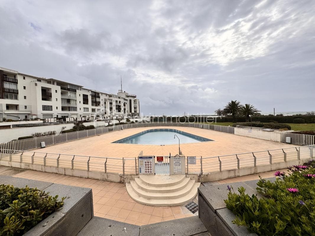 Appartement à vendre, 116m², Agde (Cap d'Agde)