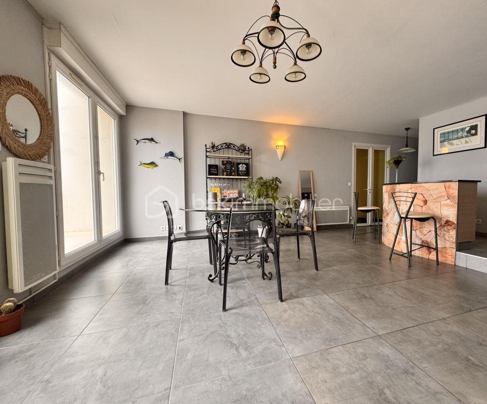 Appartement à vendre, 116m², Agde (Cap d'Agde)