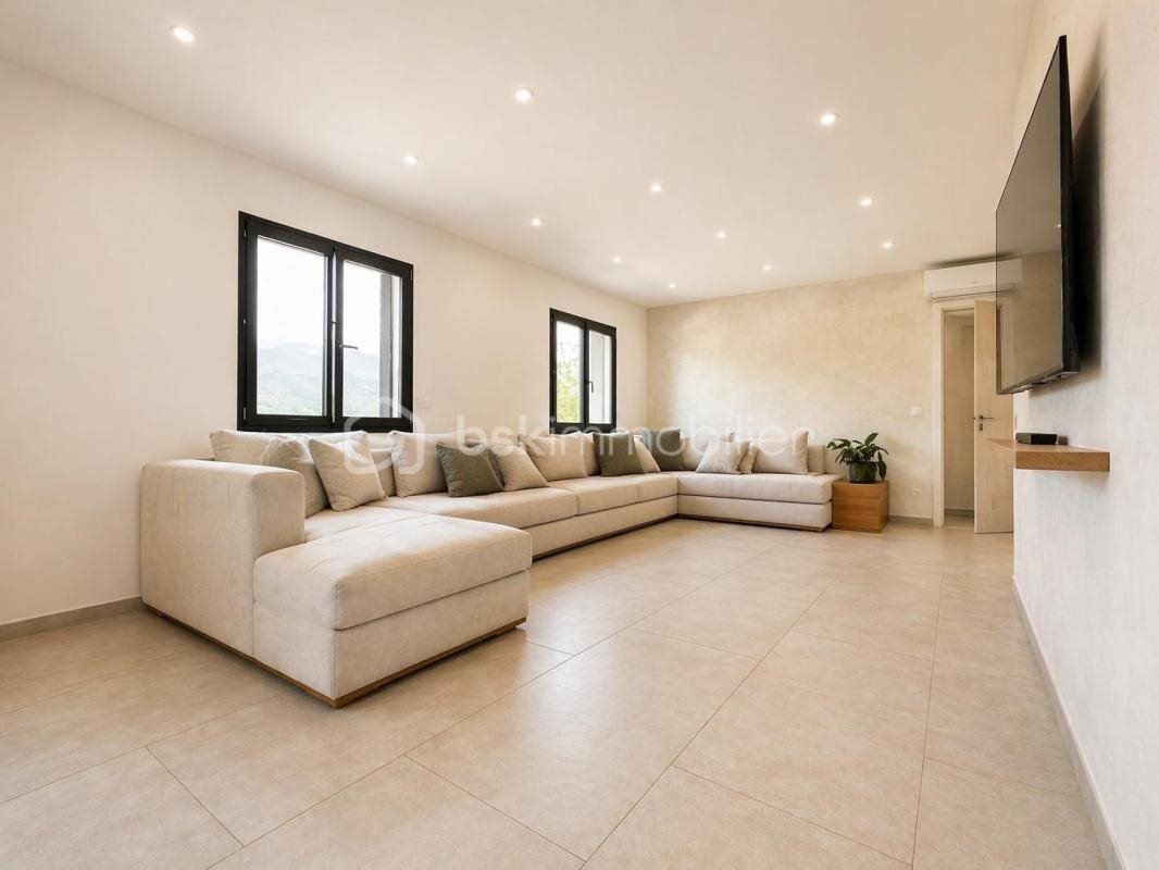 Maison à vendre, 136m², Voiron