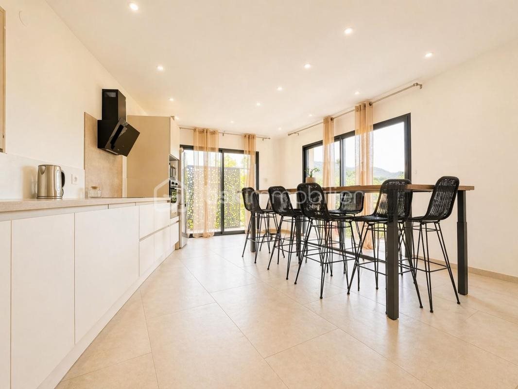 Maison à vendre, 136m², Voiron