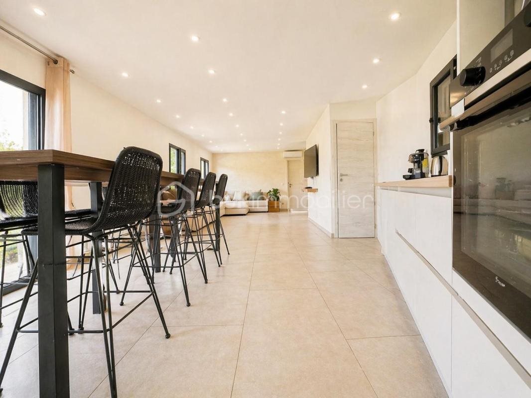 Maison à vendre, 136m², Voiron