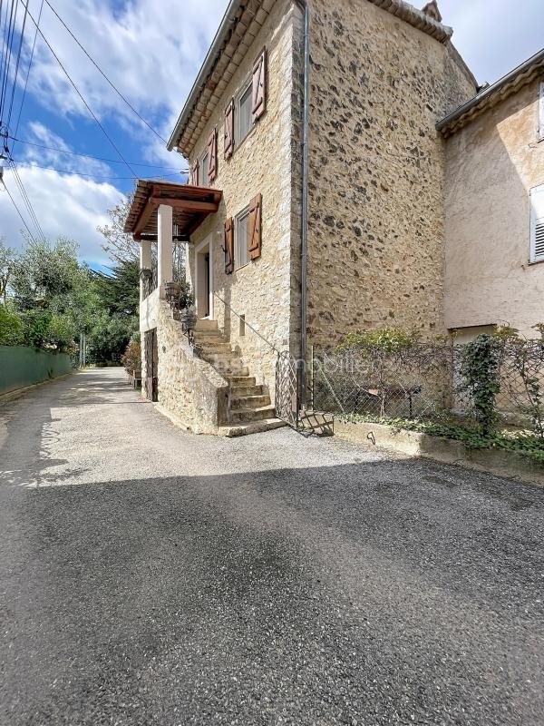Maison à vendre, 66m², Roquefort-les-Pins