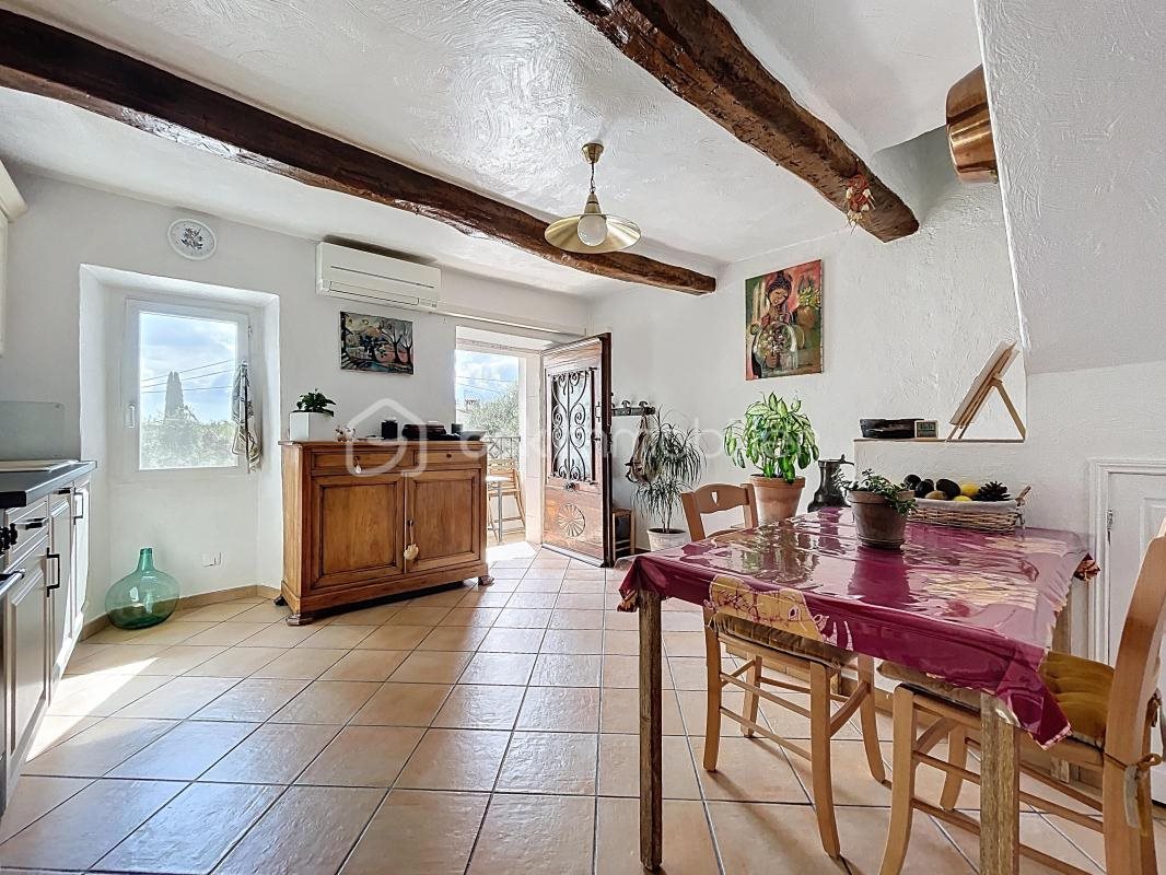 Maison à vendre, 66m², Roquefort-les-Pins