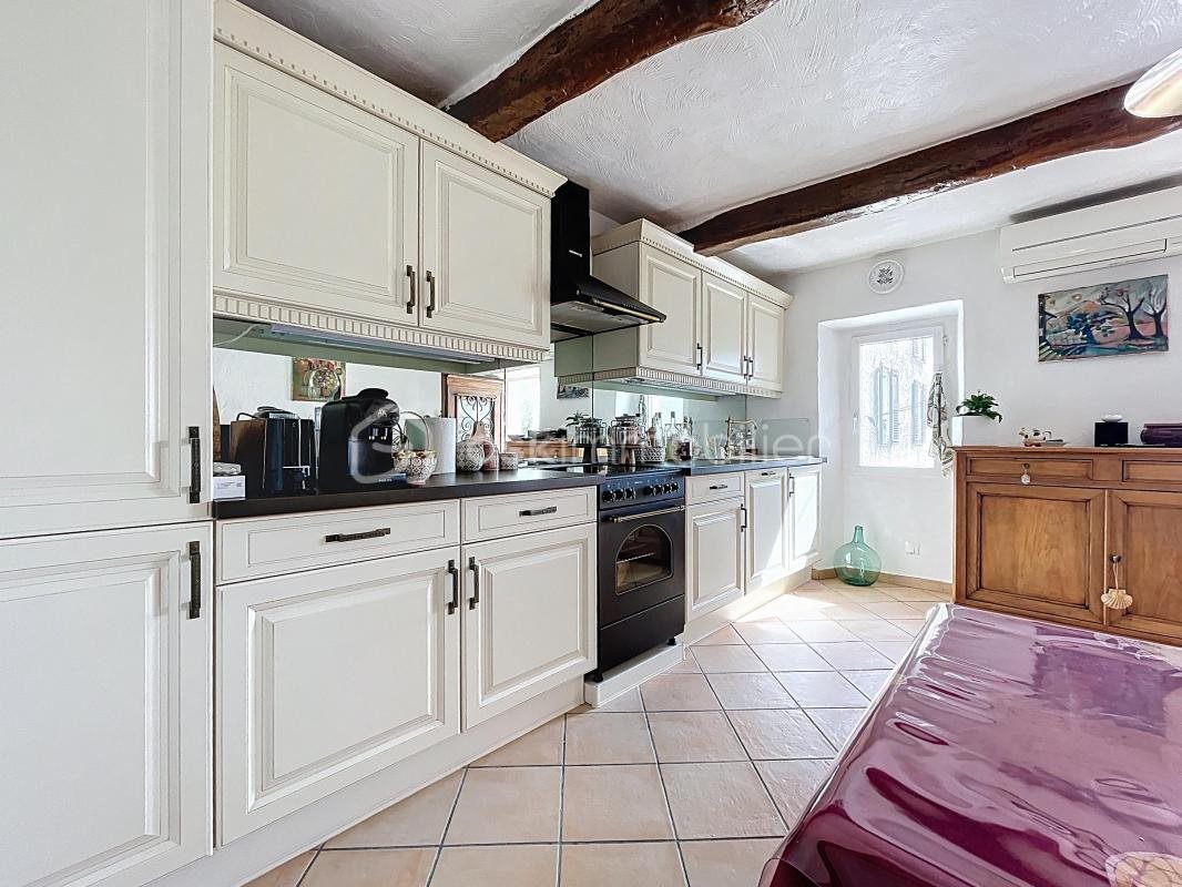 Maison à vendre, 66m², Roquefort-les-Pins