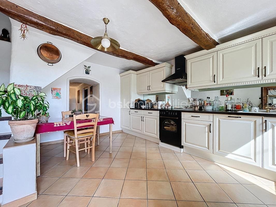 Maison à vendre, 66m², Roquefort-les-Pins
