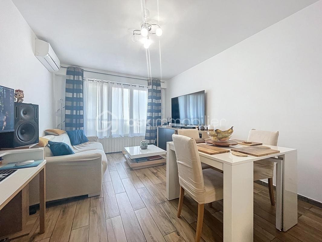 Appartement à vendre, 63m², Antibes
