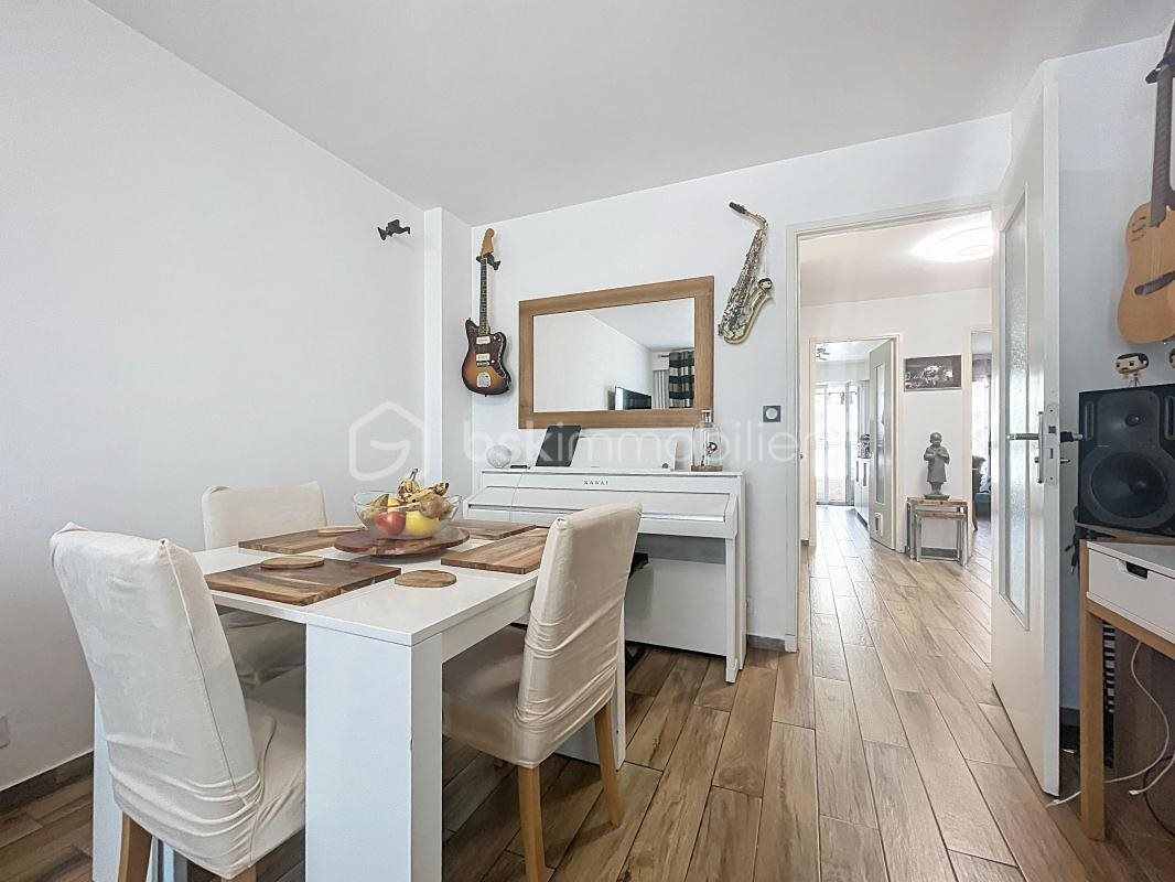 Appartement à vendre, 63m², Antibes
