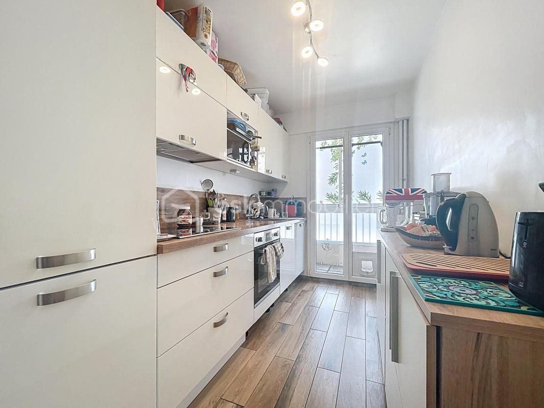 Appartement à vendre, 63m², Antibes