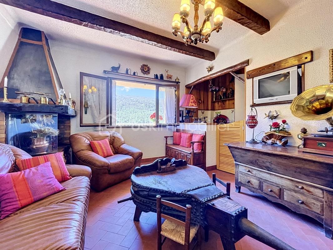 Maison à vendre, 63m², Caille