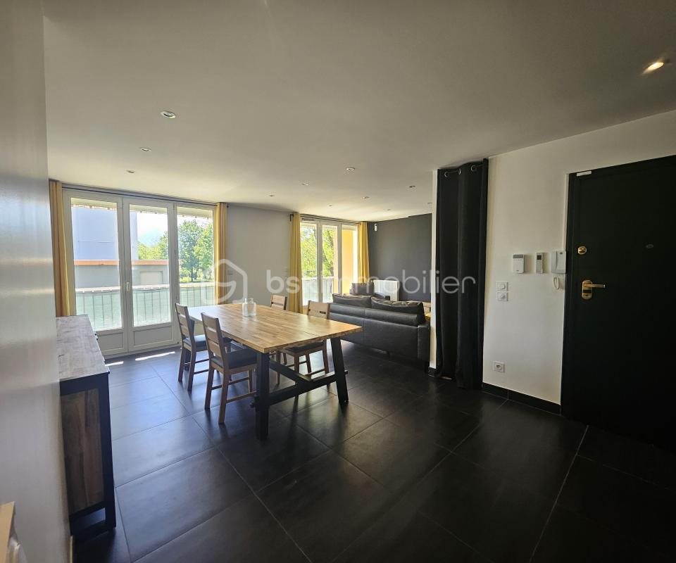 Appartement à vendre, 70m², Le Pont-de-Claix