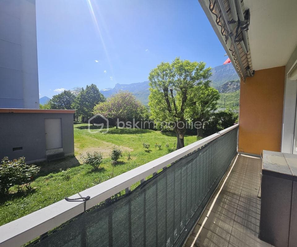 Appartement à vendre, 70m², Le Pont-de-Claix