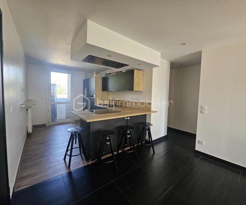 Appartement à vendre, 70m², Le Pont-de-Claix
