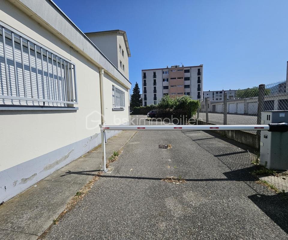 Appartement à vendre, 68m², Saint-Martin-d'Hères