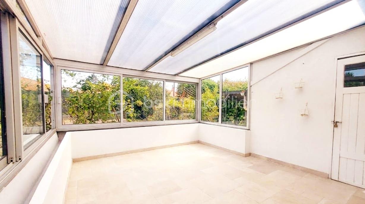 Maison à vendre, 83m², Saint-Jean-de-la-Ruelle