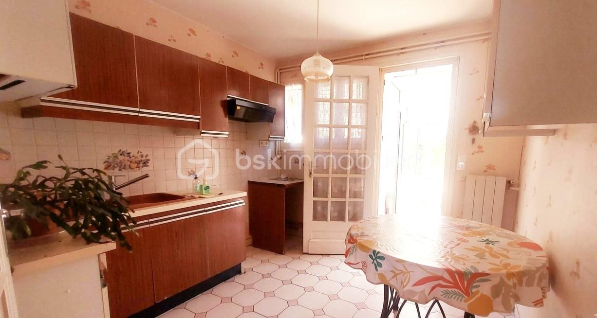 Maison à vendre, 83m², Saint-Jean-de-la-Ruelle