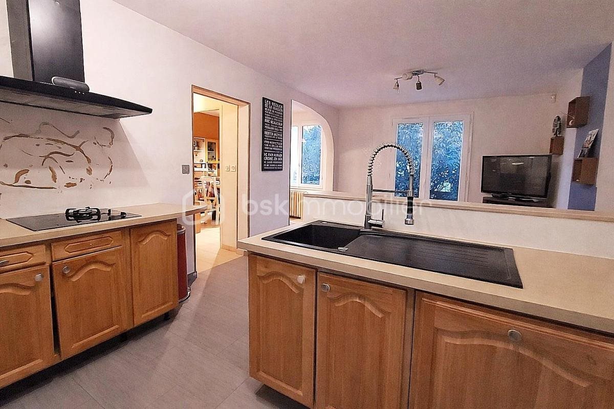 Maison à vendre, 104m², Orléans