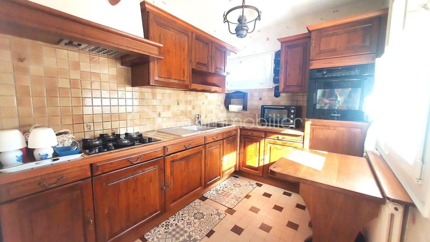 Maison à vendre, 85m², Ingré