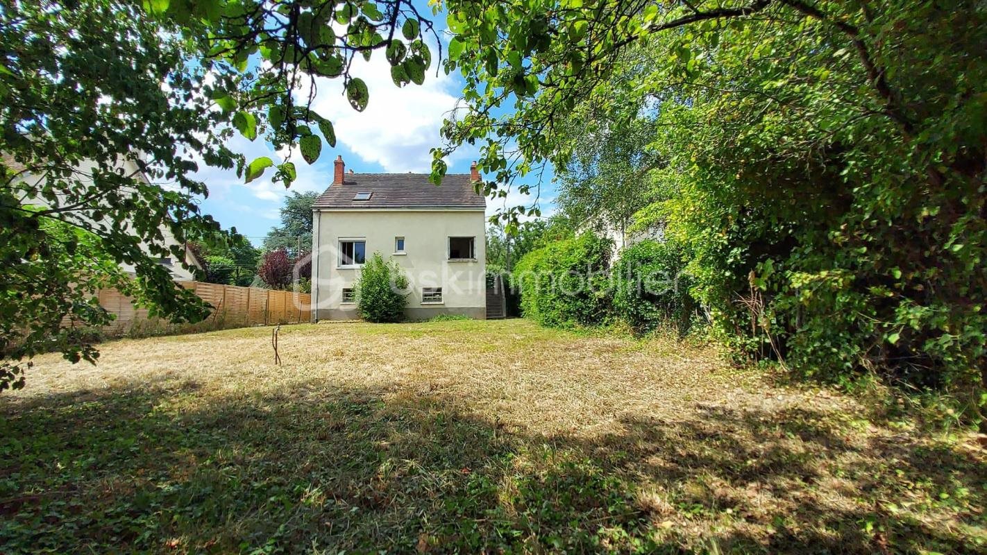 Maison à vendre, 99m², Orléans