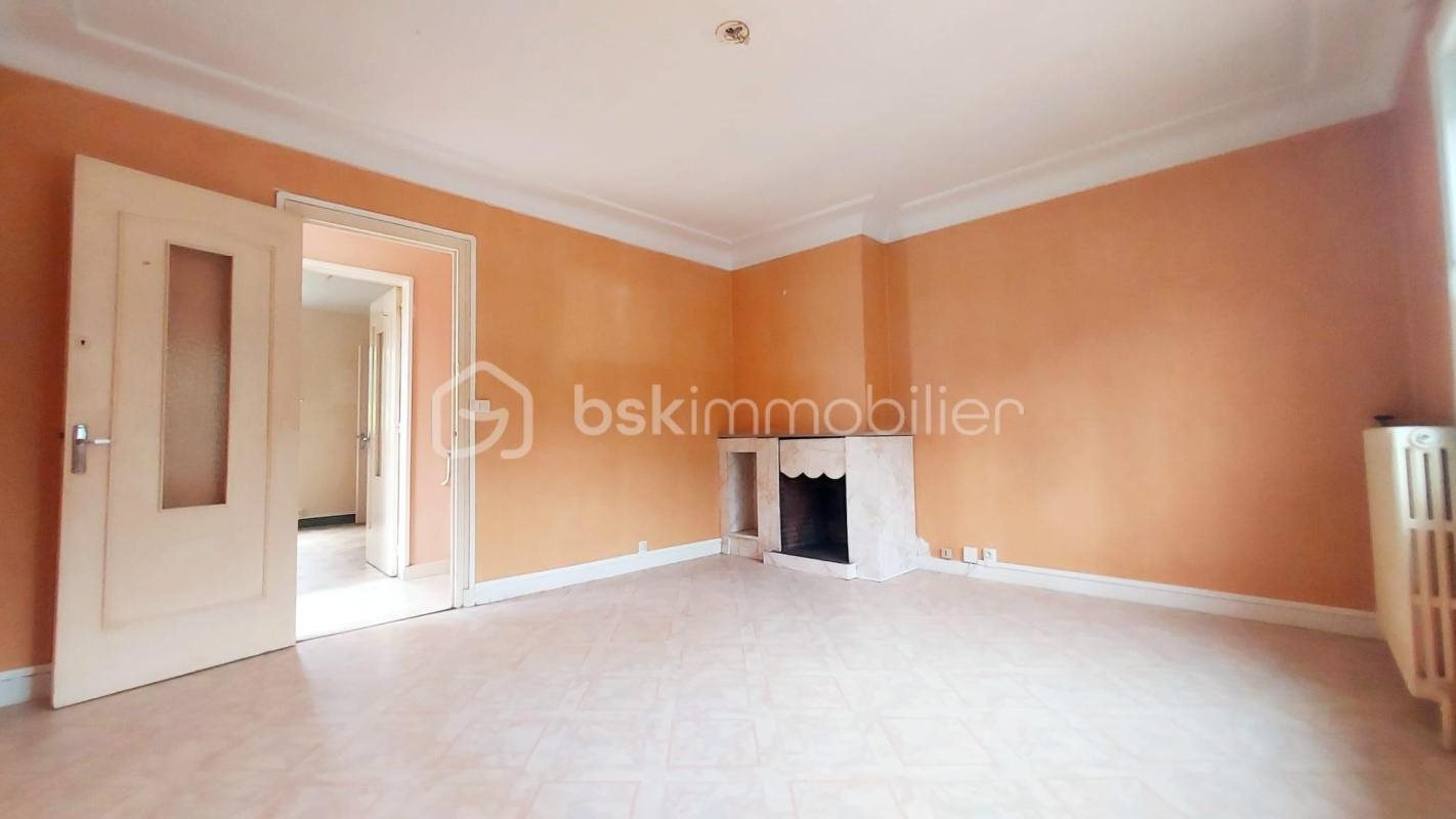 Maison à vendre, 99m², Orléans