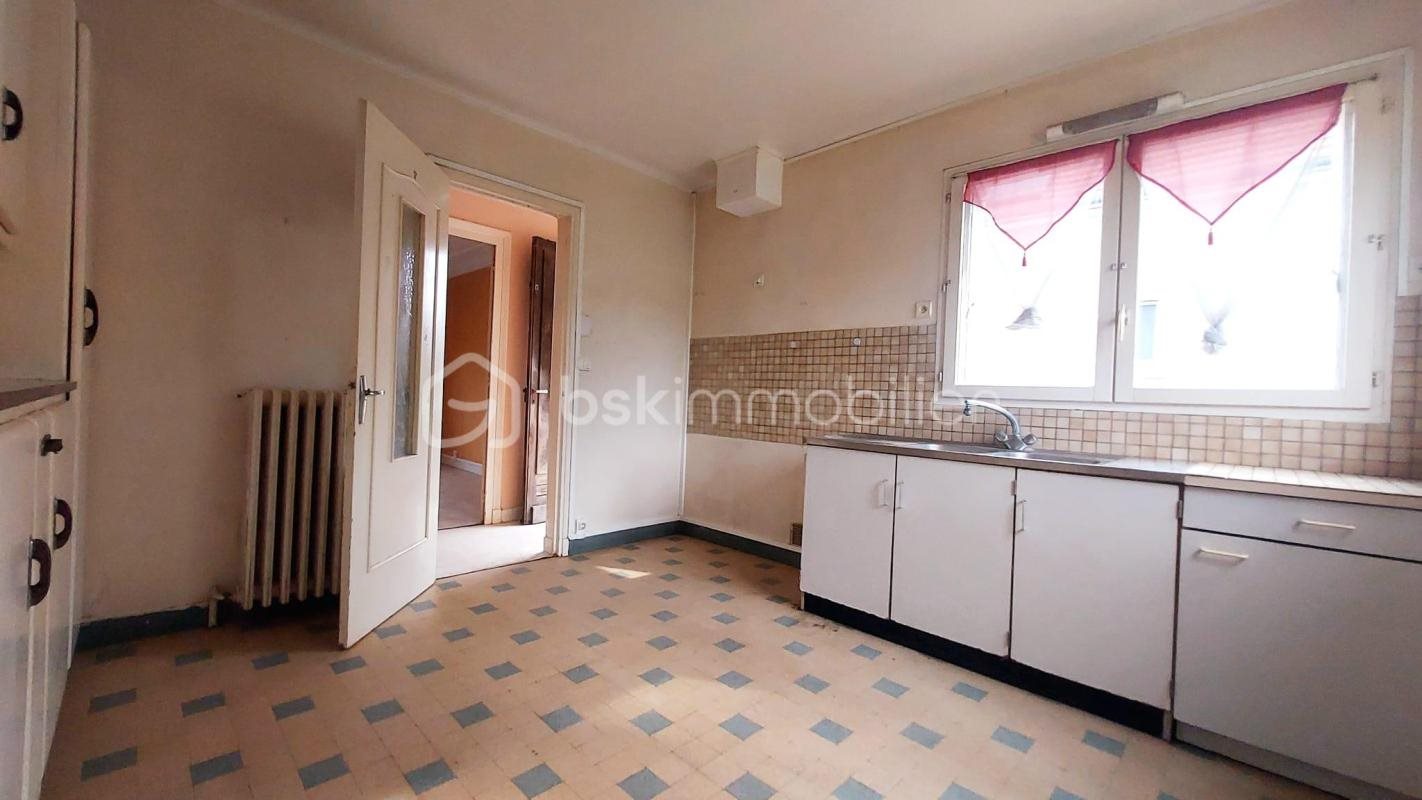 Maison à vendre, 99m², Orléans