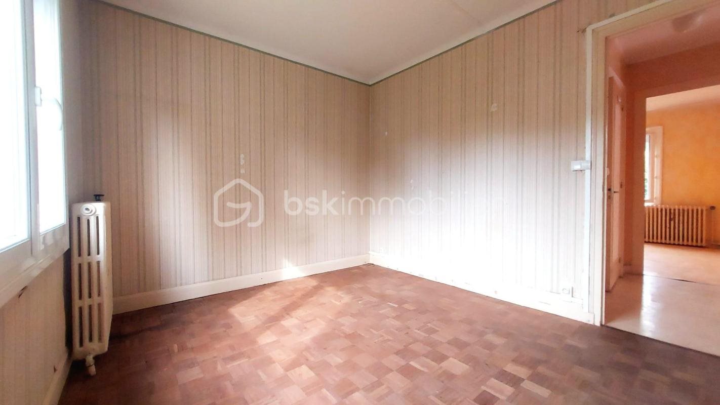 Maison à vendre, 99m², Orléans