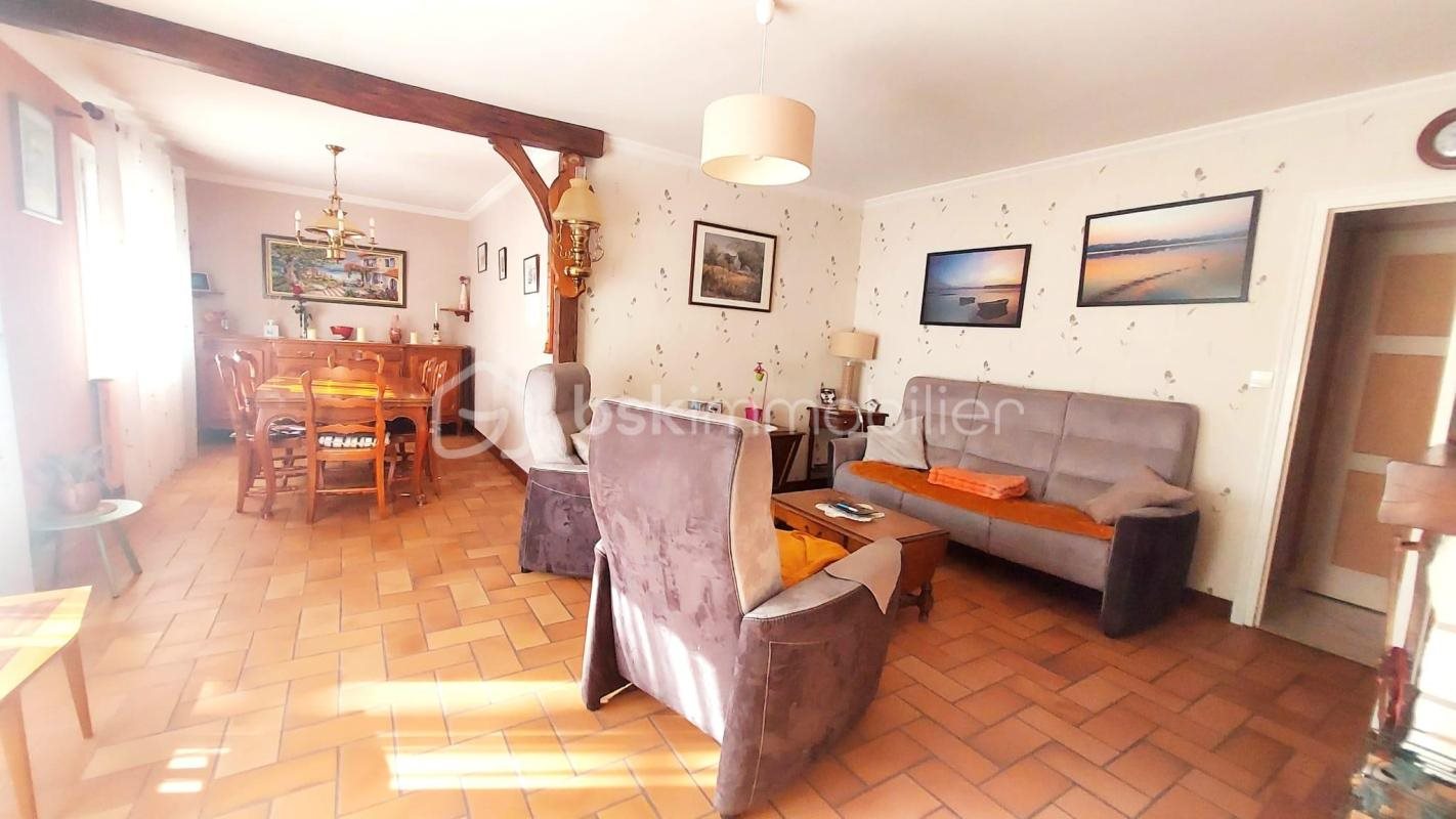 Maison à vendre, 85m², Ingré