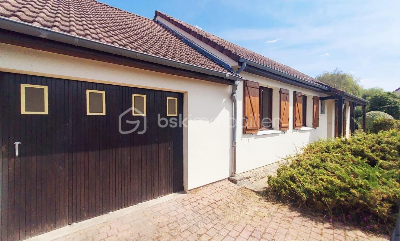 Maison à vendre, 86m², Traînou