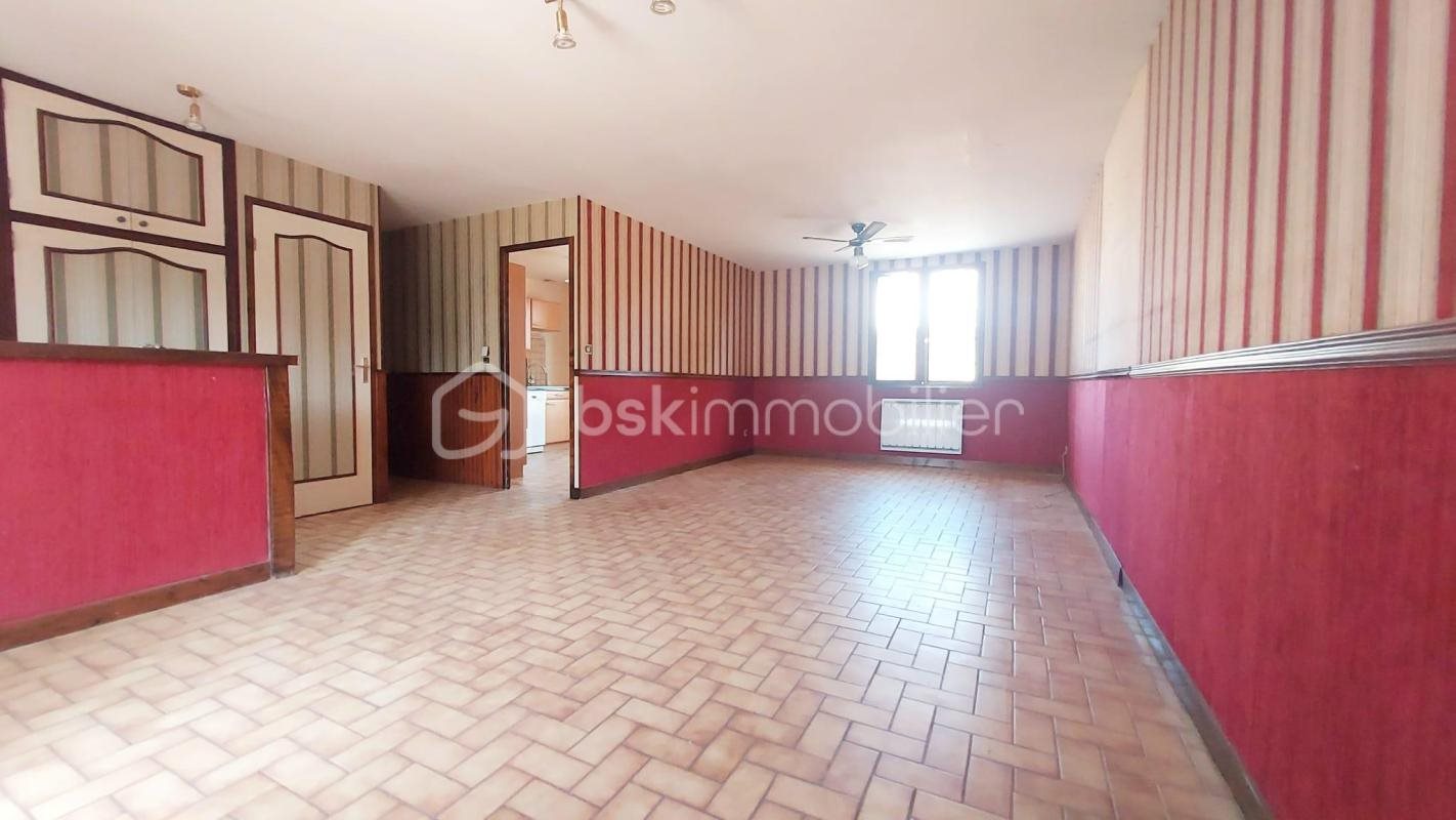 Maison à vendre, 86m², Traînou