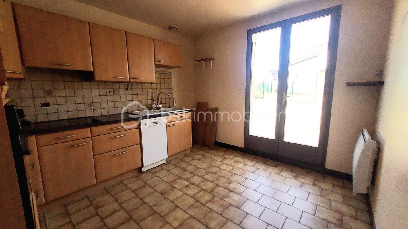 Maison à vendre, 86m², Traînou